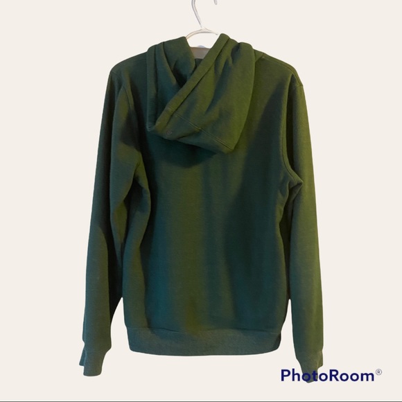 RDS RED DRAGON HOODIE SIZE MEDIUM - Picture 4 of 8